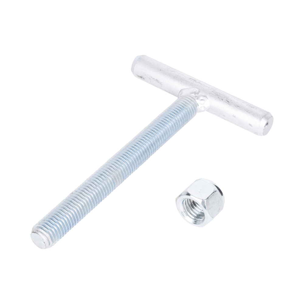 ANCLA PARA BASE SBA30, USO CON TRAMO STZ30. MODELO: SAB-30