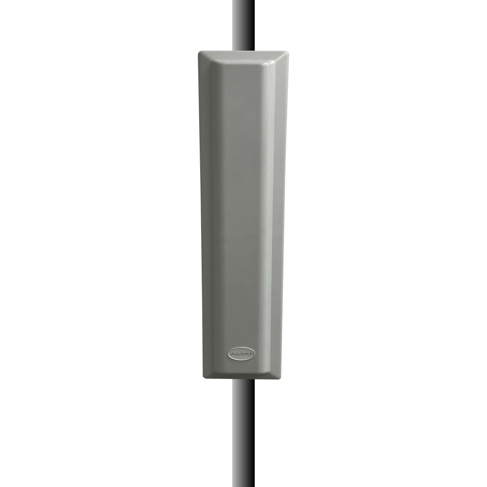 ANTENA SECTORIAL 100º CON APERTURA 15 DBI DE GANANCIA 2.4-2.5 GHZ