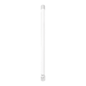 ANTENA OMNIDIRECCIONAL DE ALTA CALIDAD, 5.1 - 5.9 GHZ, 9 DBI, N-M