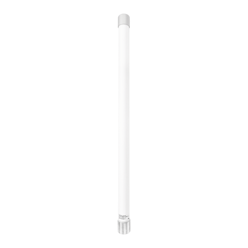 ANTENA OMNIDIRECCIONAL DE ALTA CALIDAD, 5.1 - 5.9 GHZ, 9 DBI, N-M