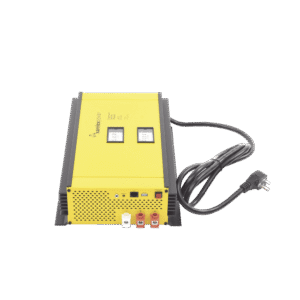 CARGADOR DE BATERÍAS DE PLOMO ÁCIDO 24 VOLTS, 40 A CON FUNCIÓN DE