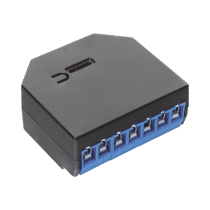 DOBLE RELEVADOR / INTERRUPTOR WIFI INDUSTRIAL Y RESIDENCIAL INTEL