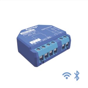 Relevador Inalámbrico Inteligente 16A, 110-230 V, Compatible Con