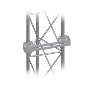 HERRAJE MULTIPROPÓSITO PARA TORRE STZ30G. IDEAL PARA INSTALACIÓN