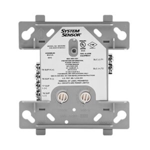 MODULO DE DOBLE ENTRADA CONVENCIONAL MODELO: SKMONITOR2