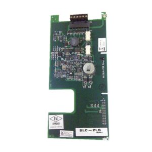 Expansor De Lazo Para Panel Ms-9600Udls. Habilita 318 Dispositivo