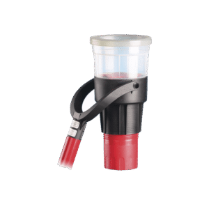 Dispensador De Aerosol Para Prueba De Detectores De Humo, Compati