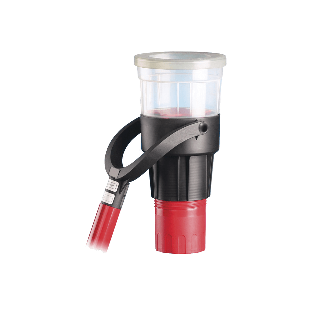 Dispensador De Aerosol Para Prueba De Detectores De Humo, Compati