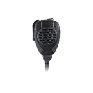 Micrófono / Bocina De Uso Rudo Para Radios Kenwood Tk2000/ 3000/