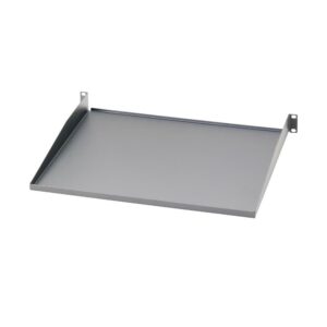 Charola Para Soportar Equipos En Rack De 19pulg, Con Capacidad De Ca