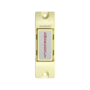 Botón De Emergencia, Na O Nc Momentáneo Modelo: Ss-075Cq