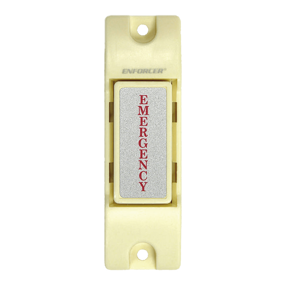 PULSADOR ANTIATRACO (EMERGENCY) MODELO: SS-075Q