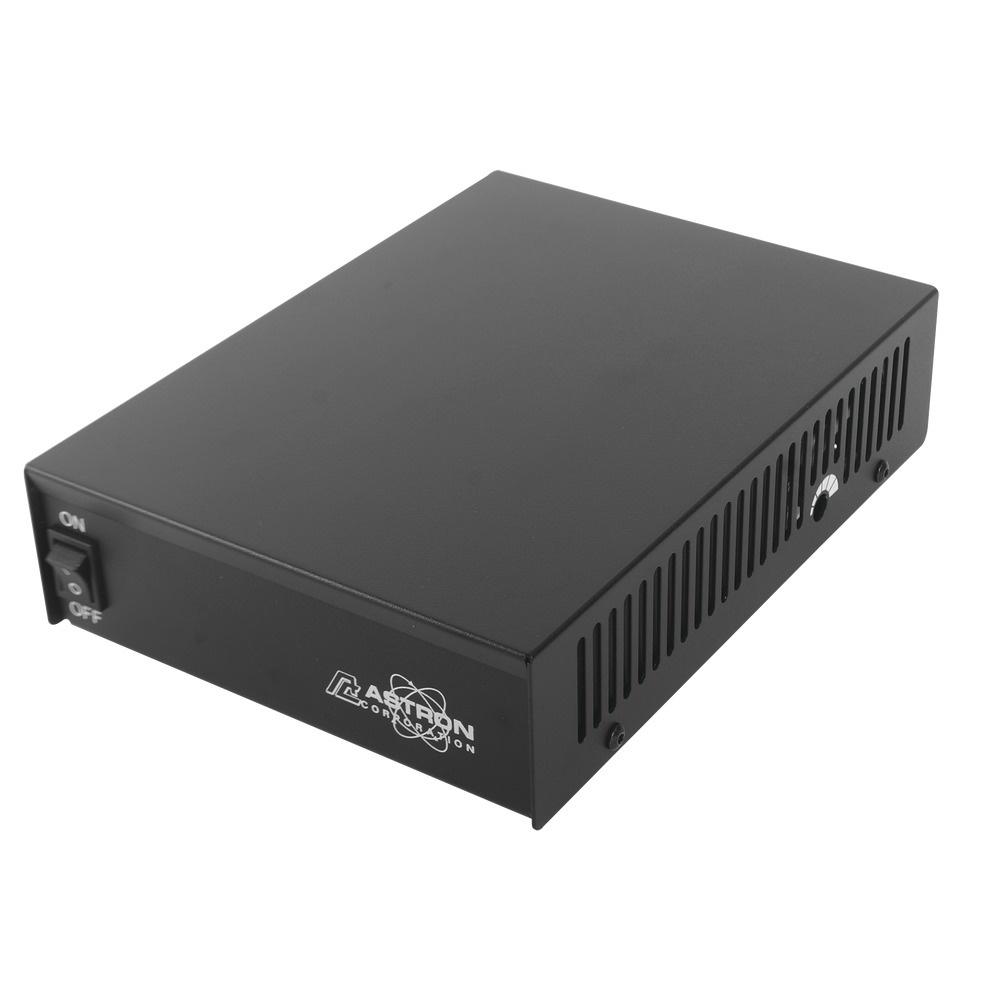 Fuente De Poder Conmutada Astron | Salidas: 13.8V, 12A