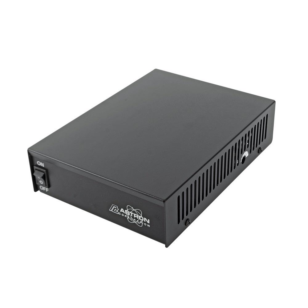 Fuente De Poder Conmutada Astron | Salidas:13.8V, 18A Máx