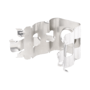 Sujetador De Presión Para Cable Heliax De 7/8pulg. Paquete De 10 Pie