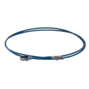 PATCH CORD CAT6A, DIAMETRO REDUCIDO 28 AWG, BLINDADO S/FTP, CM/LS