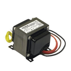 TRANSFORMADOR 16VAC/100W, 120VAC O 240VAC, SIN CUBIERTA MODELO: S
