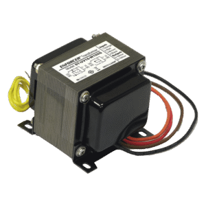 TRANSFORMADOR DE BASTIDOR ABIERTO 24/28VAC/180VA MODELO: ST-UVDA-