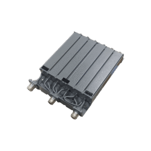 Duplexer Syscom En Uhf, 6 Cav. 403-430 Mhz, 50 Watt, 5 Mhz Sep. R