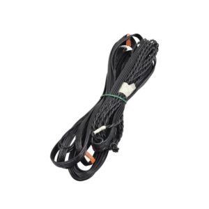 Lazo Magnético Para Detección De Vehículos / 2M X 1M / Ideal Para