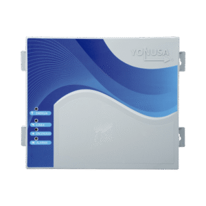 ENERGIZADOR CON TECNOLOGÍA SMT DE 12,000VOLTS-1JOULE/ 2500MTS LIN
