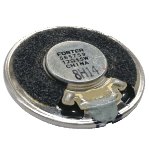 BOCINA P/TK2402/3402/NX240/340K MODELO: T07-0805-05