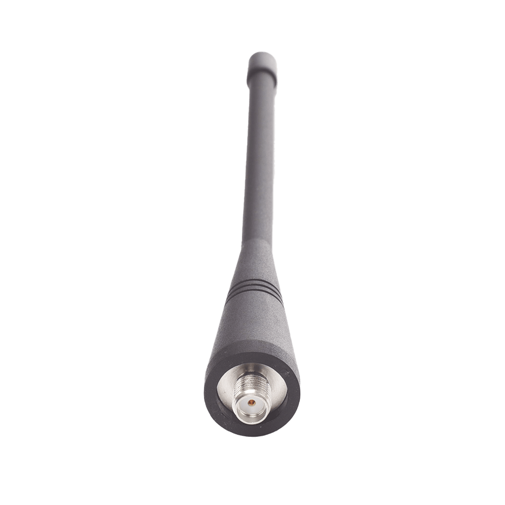 ANTENA (CONECTOR SMA HEMBRA) PARA 800 MHZ VERSIÓN MEJORADA MODELO