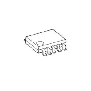 AMPLIFICADOR DE POTENCIA DE AUDIO PARA RADIOS PORTATILES KENWOOD