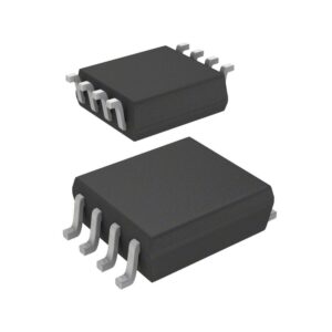 CIRCUITO INTEGRADO LINEAL CON DOBLE AMPLIFICADOR OPERACIONAL PARA