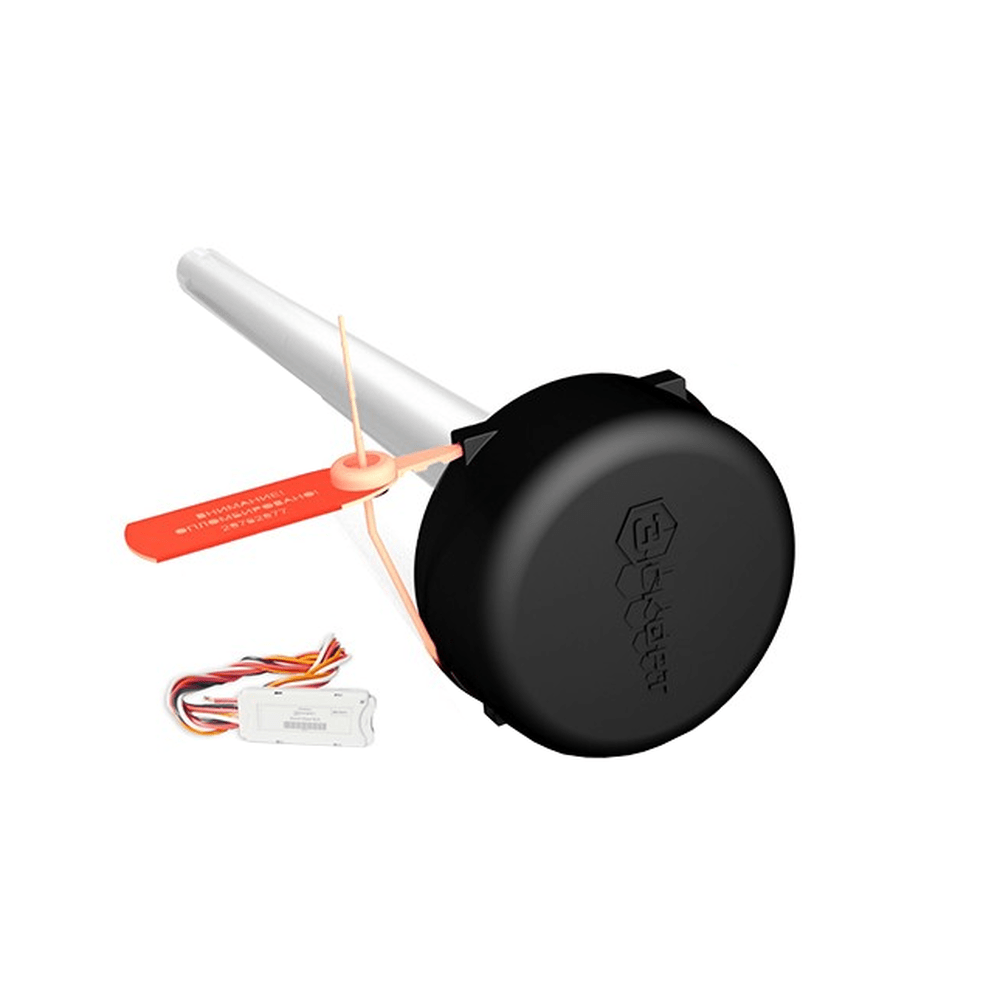 SENSOR DE COMBUSTIBLE PARA LOCALIZADOR VEHICULAR BLE 4.0/ SIN CAB