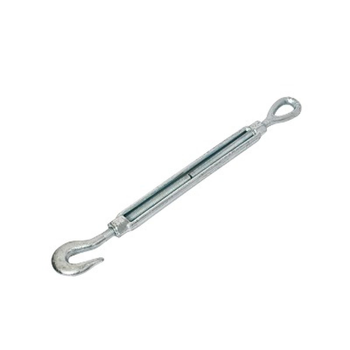 Tensor Para Retenida De 5/8pulg Por 9pulg Para Anclas De 3/4pulg De Diámet