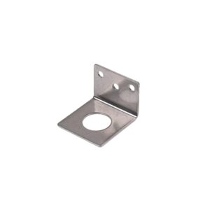 MONTAJE TIPO pulgLpulg CON PERFORACIÓN 3/4pulg MODELO: TGB34