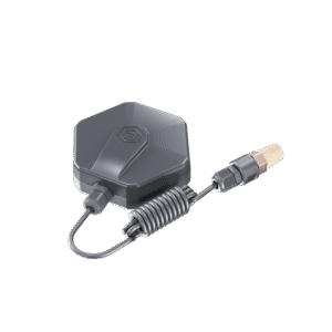 SENSOR INALÁMBRICO DE ÁNGULO DE INCLINACIÓN / BLE 4.0 / HORMIGONE