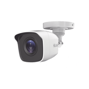 BALA TURBOHD 5 MEGAPÍXELES / LENTE 2.8MM (85° DE VISIÓN) / EXTERI