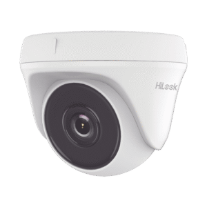 Camara Turbo Hd 1080P De 2Mp Plastica Hilook