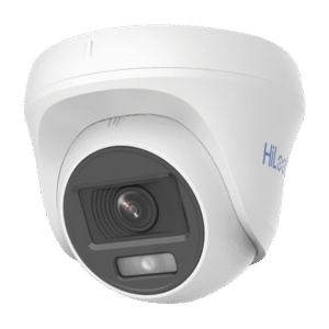 TURRET TURBOHD 1080P / IMAGEN A COLOR 24/7 / LENTE 2.8 MM / LUZ B