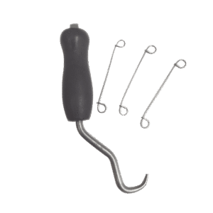 Herramienta Para Instalación De Cable Ironclad, 610Pzs (Cinchos)