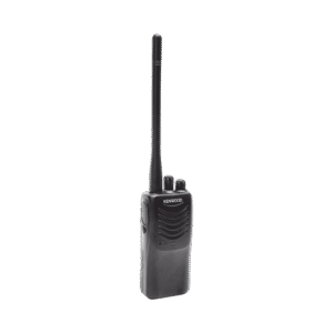 136-174 Mhz, Práctico Y Ligero, Mil-Std-810, 16 Canales, Dtmf, Ip