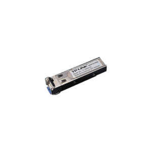MÓDULO TP-LINK SFP 1000BASE-BX WDM BIDIRECCIONAL MODELO: TL-SM321