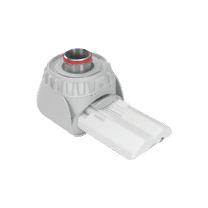 Adaptador Twistport™ Para Radio R5-Ac-Lite Ubiquiti
