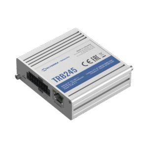 GATEWAY INDUSTRIAL LTE M2M (CAT 4), PUERTOS SERIAL RS232/RS485 MO