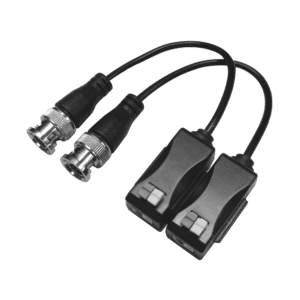 Kit De Transceptores (Balluns) Hasta 200M En 4K