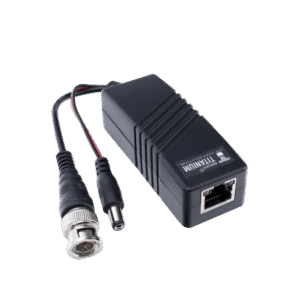 TRANSCEPTOR TRANSMISOR ACTIVO PARA KITS KITTT4PVTURBOX, KITTT8P