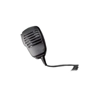 MICRÓFONO-BOCINA PEQUEÑO Y LIGERO PARA ICOM IC-F4003/4013/2000/40