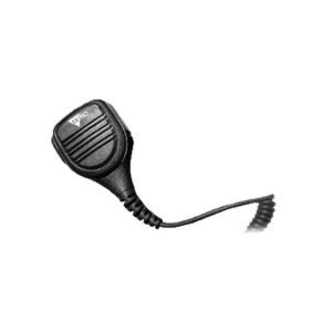 Bocina-Microfóno Para Intemperie Para Eads Tph700 Radio Matra