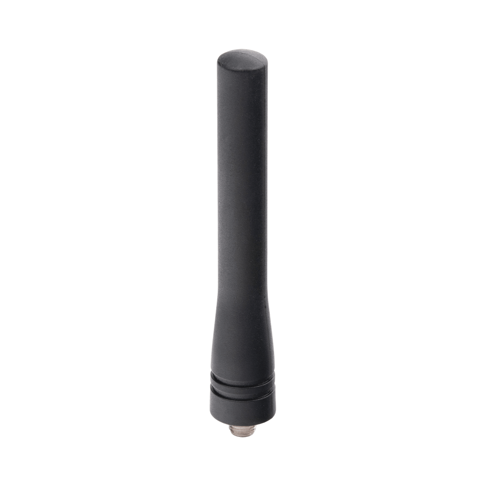 ANTENA UHF RECORTADA, 400-480 MHZ, CONNECTOR HEMBRA SMA PARA RADI
