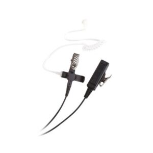 MICRÓFONO DE SOLAPA DE 2 HILOS PARA MOTOROLA MOTOTRBO XPR6500/XPR