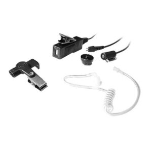 MICRÓFONO DE SOLAPA DE 3 HILOS PARA KENWOOD TK3230/3000/3402/3312