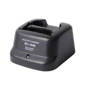 CARGADOR RÁPIDO MULTIQUÍMICA PARA BATERÍAS BP209/210 PARA RADIOS