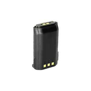 BATERÍA 2000 MAH, LI-ION. PARA RADIOS IC-F33G/S/T IC-F43G/S/T, MO